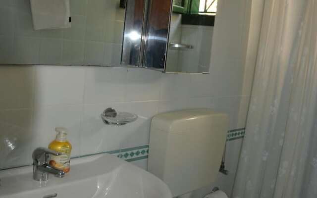 Rigò Apartaments