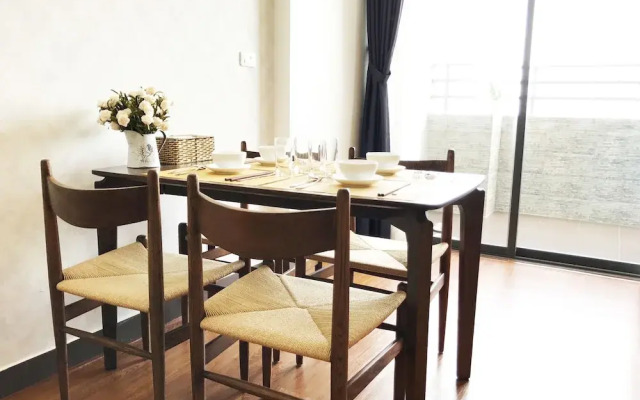 2232 Sea View Apartment