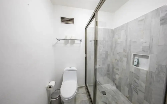 Brisas Apartment Cancun