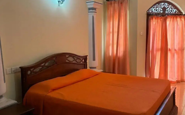 The Village Inn Resort