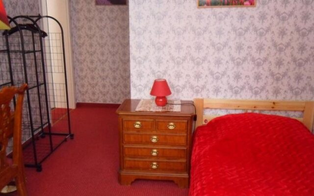 Pension Zum Blümchen