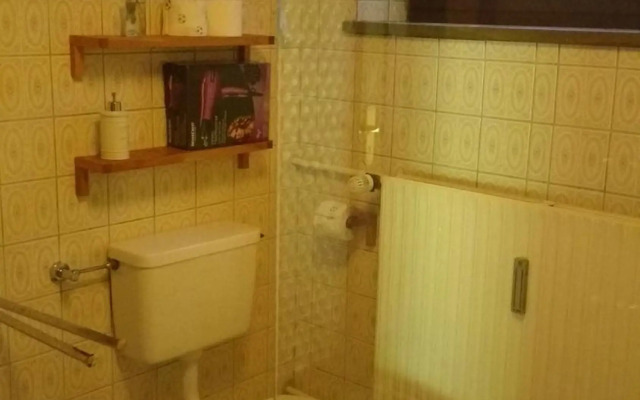 Ferienwohnung Rhododendron - Natur pur Kinderparadies