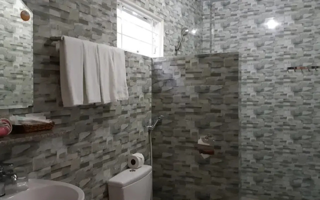 Thanh Hai Garden View