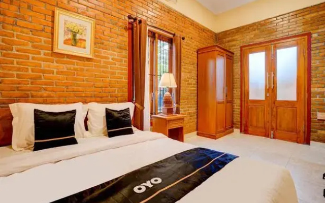 SUPER OYO Collection O 90265 Cempoko Mulyo Homestay Syariah