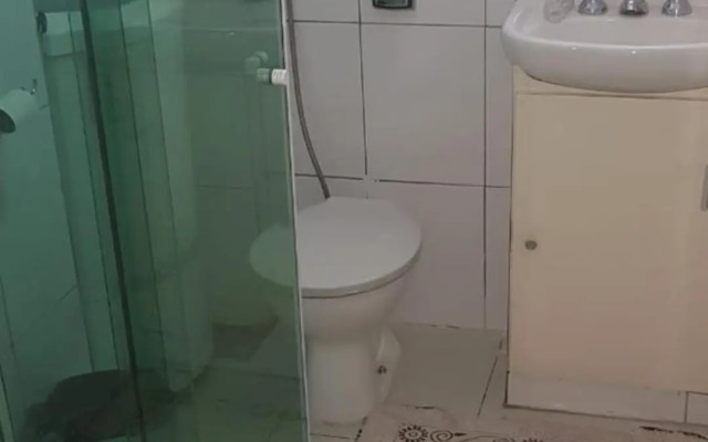 Apartamento Prado Junior 350