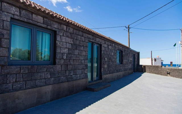 Mosteiros Beach House