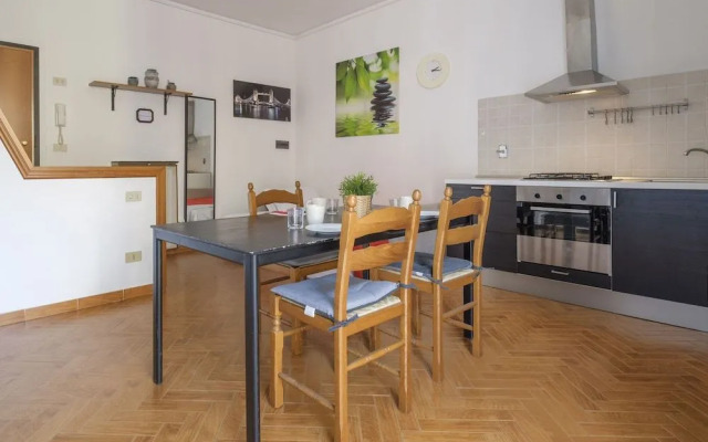 San Pietro House by Studio Vita