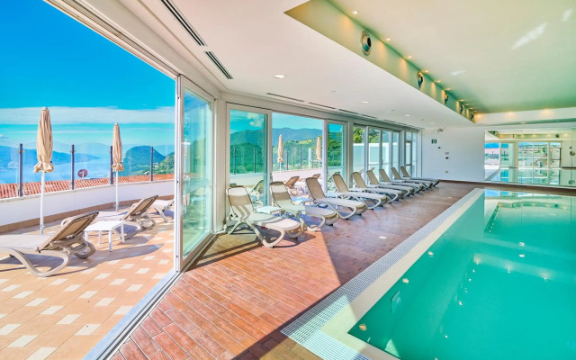 Hotel Le Balze Aktiv & Wellness
