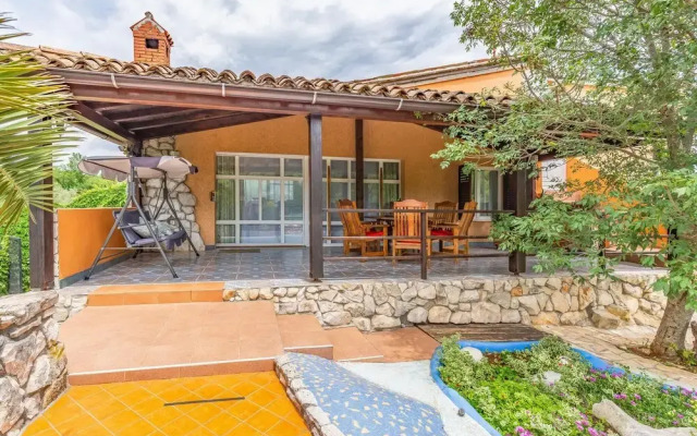 Stunning Home in Valtura With Wifi and 3 Bedrooms