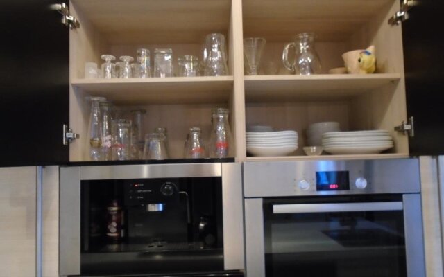 Appartement Fortuna