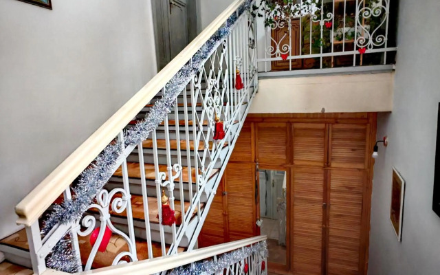 Rákóczi Vendégház Miskolc