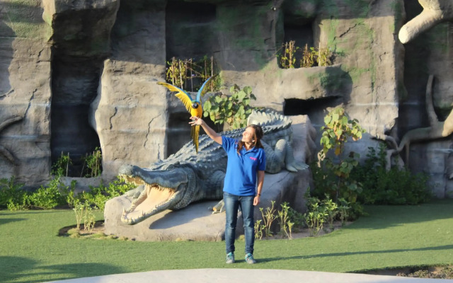 Emirates Park Resort