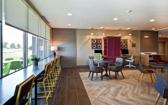 Home2 Suites by Hilton Terre Haute