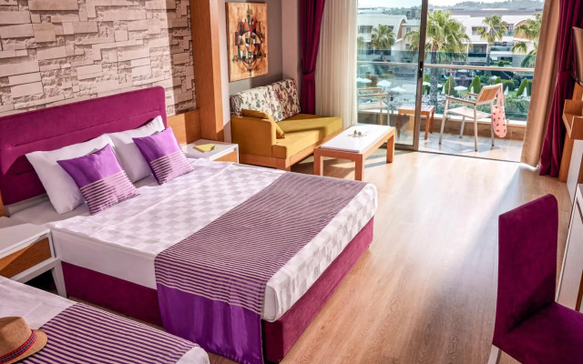 Tui Magic Life Jacaranda - All Inclusive