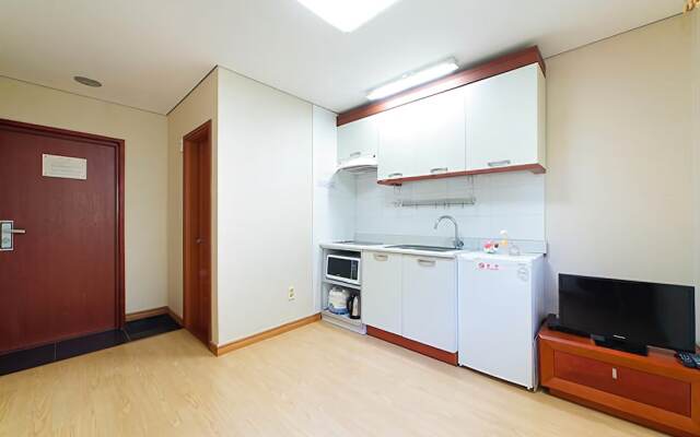Gapyeong Sky Maru Pension