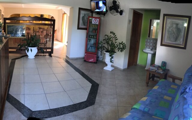 Pousada Alentejano I