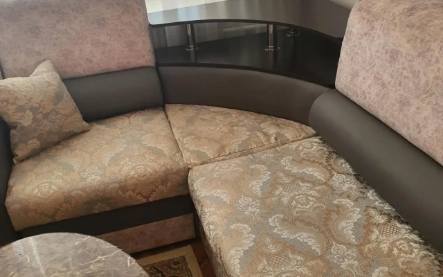 Уютная квартира в центре города.