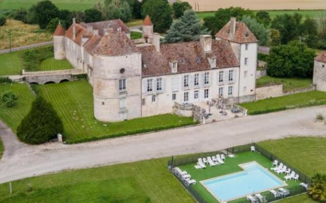 Château de la Berchère