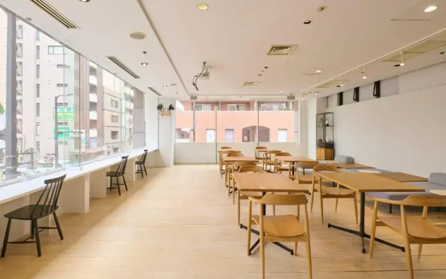 Orda Hotel
