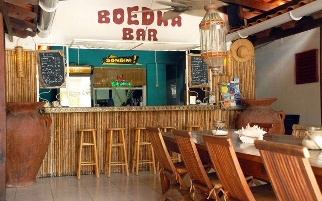 The Lodge Bonaire