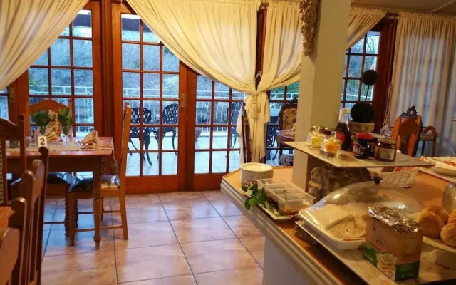 Belurana Collection Victoria Manor