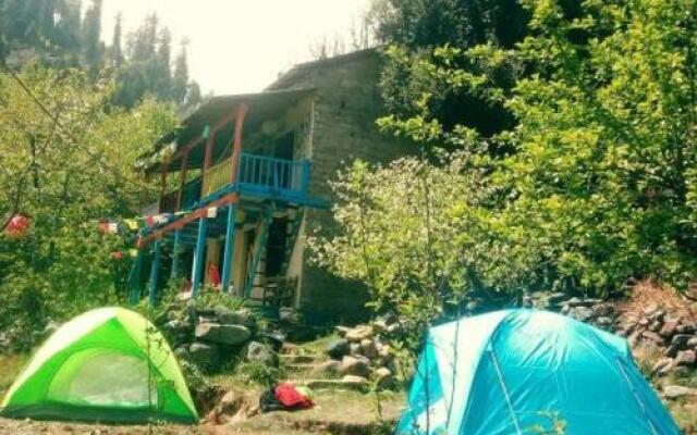 Vatika Hostel