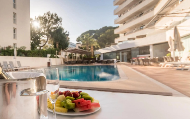 Hotel Príncipe Wellness & Spa