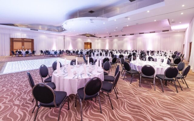 Copthorne Hotel Cardiff-Caerdydd