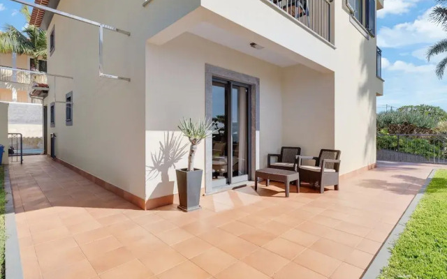 Casa Amarela