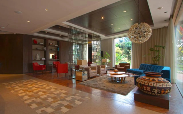 Hotel Morrison Usaquen