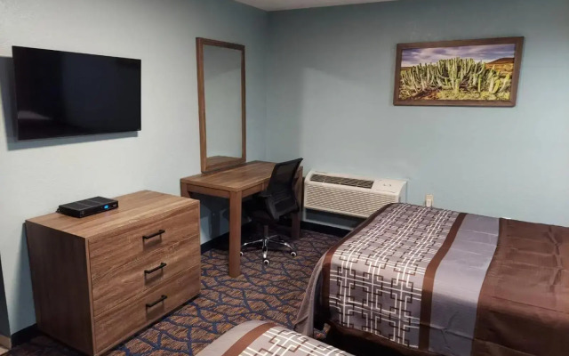 Travelodge by Wyndham Barstow