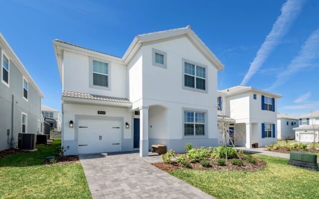 Amazing 6 Bedroom 5 BA Majesty Model