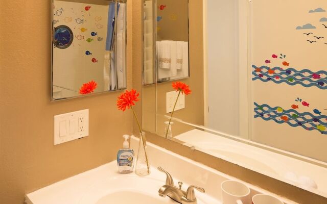 Sunny and Elegant Villa