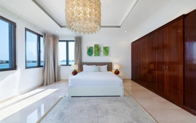 Manzil-6BR Lux Villa with Pvt Pool