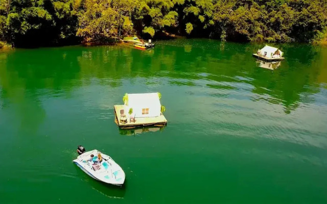 Finca Paraiso Glamping