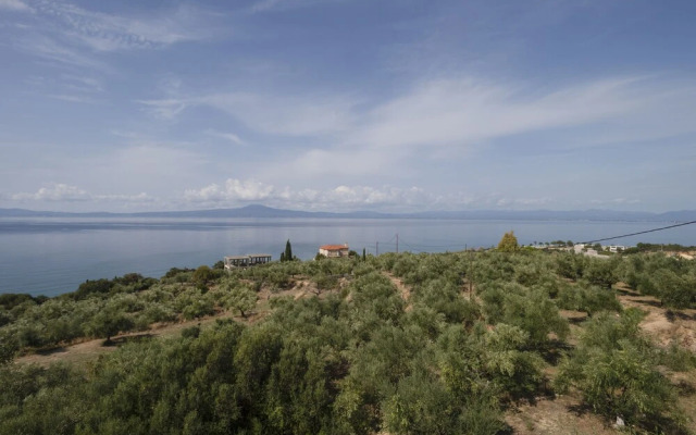 Villa Orea Elena
