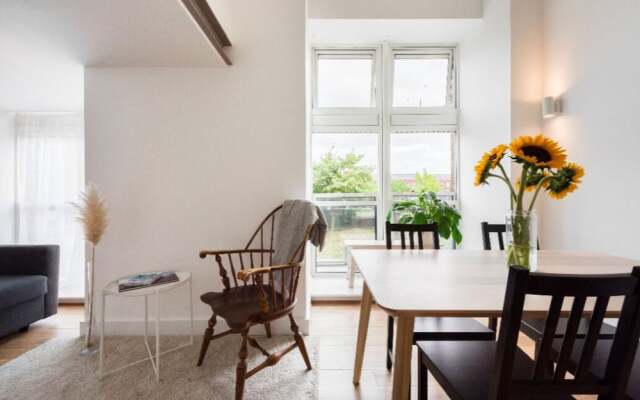 2x Bedroom flat in London