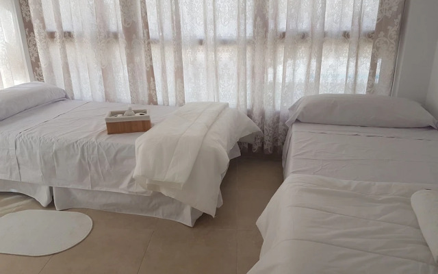 Residencia Universitaria Alboran