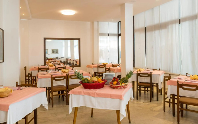Hotel Alla Rotonda