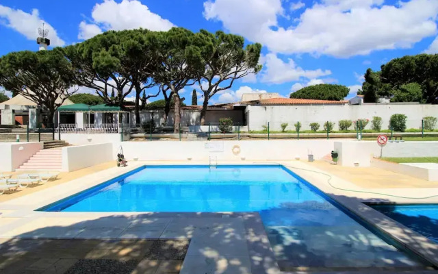 Albufeira Açoteias Villa by Homing