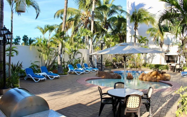 Costa Bonita Apartments