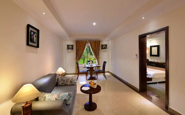 Eco Garden Resort & Heritage Cheruthuruthy