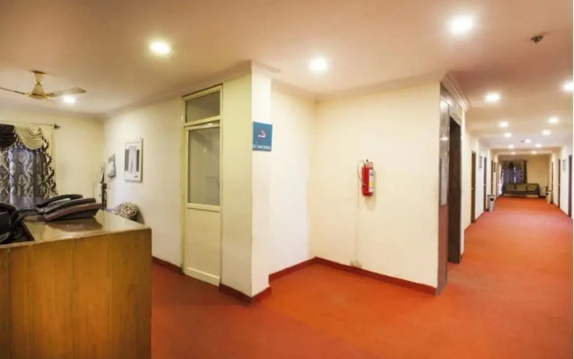 Hotel royal inn