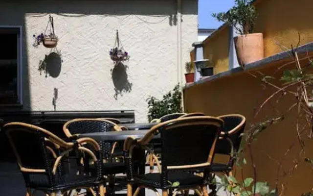 Südhotel