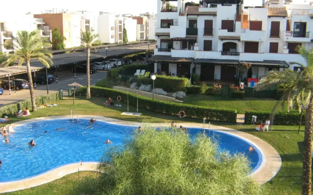 Apartamento VenAVera Playa JARDINES I4-2C