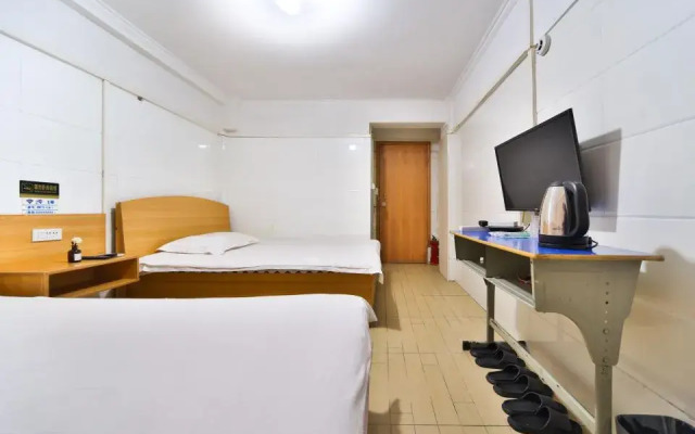 Huadu Hostel
