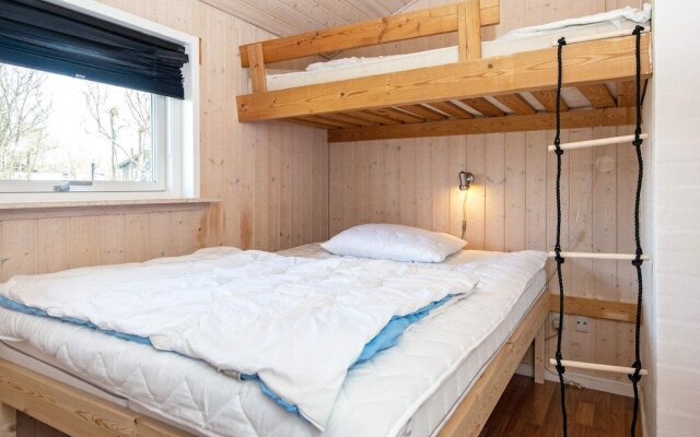 12 Person Holiday Home in Vinderup-by Traum