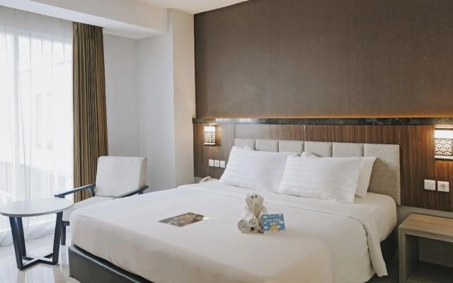 Ascent Premiere Pasuruan