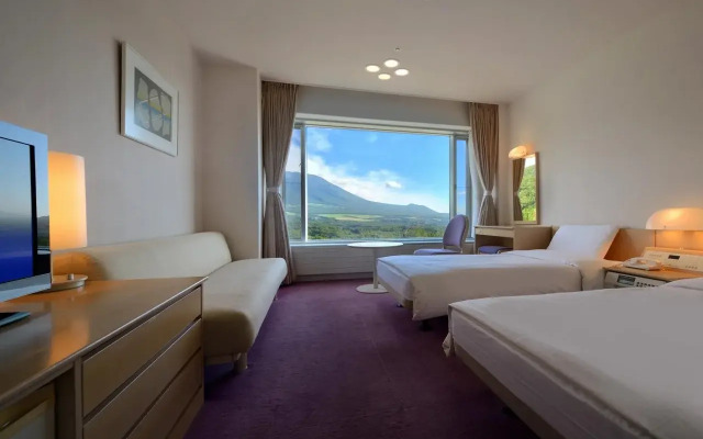 Shizukuishi Prince Hotel