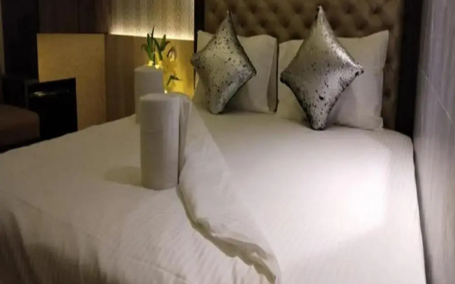 Nu Blue Moon Guest House